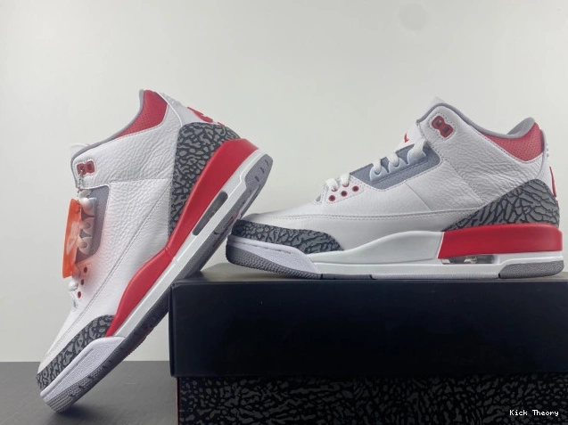 Kick Theory 3 DN3707-160 Jordan OG Red Fire Air 0705